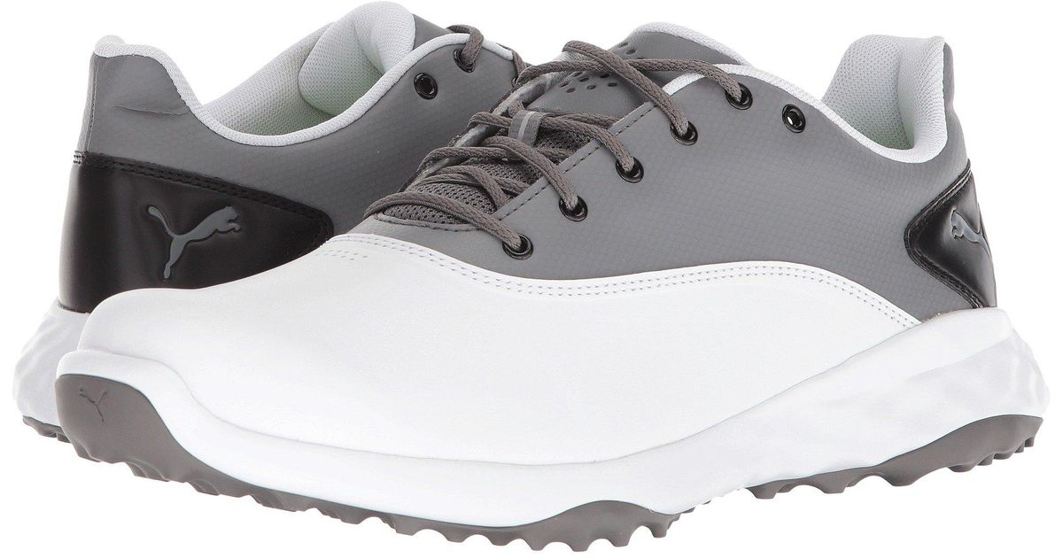 puma grip fusion review