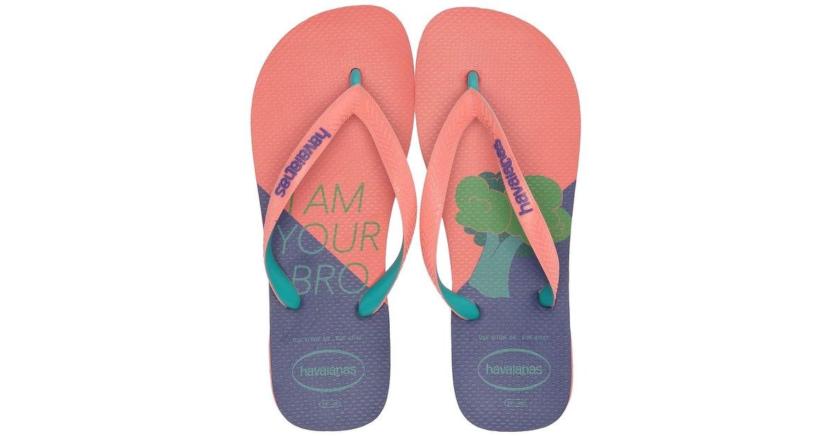 havaianas top cool