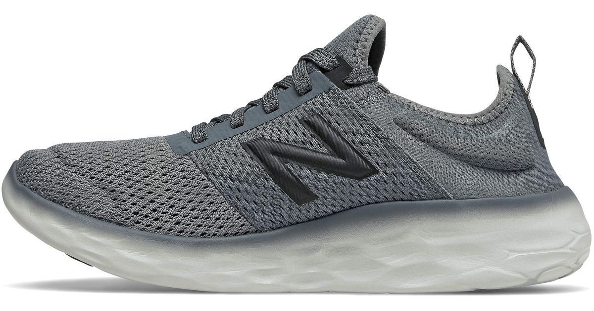 new balance fresh foam spt sneaker