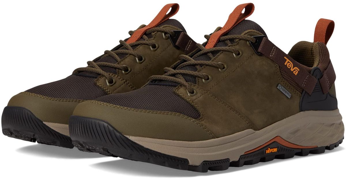 teva men's grandview gtx