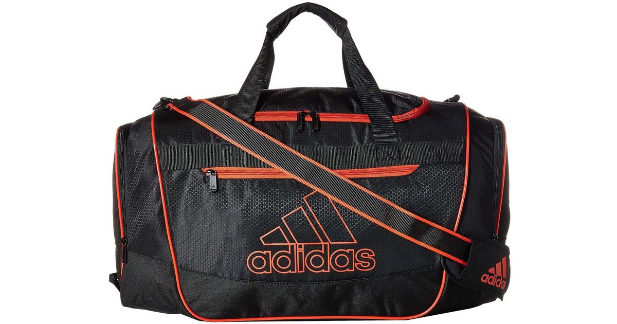 defender 3 duffel bolsa medium