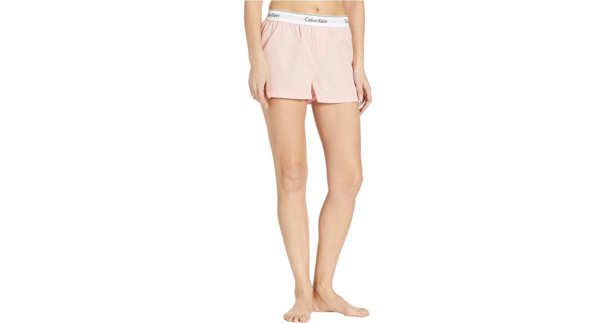 cotton night shorts for ladies