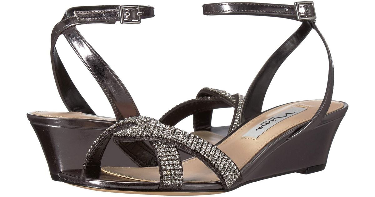 Nina filera 2025 wedge sandal