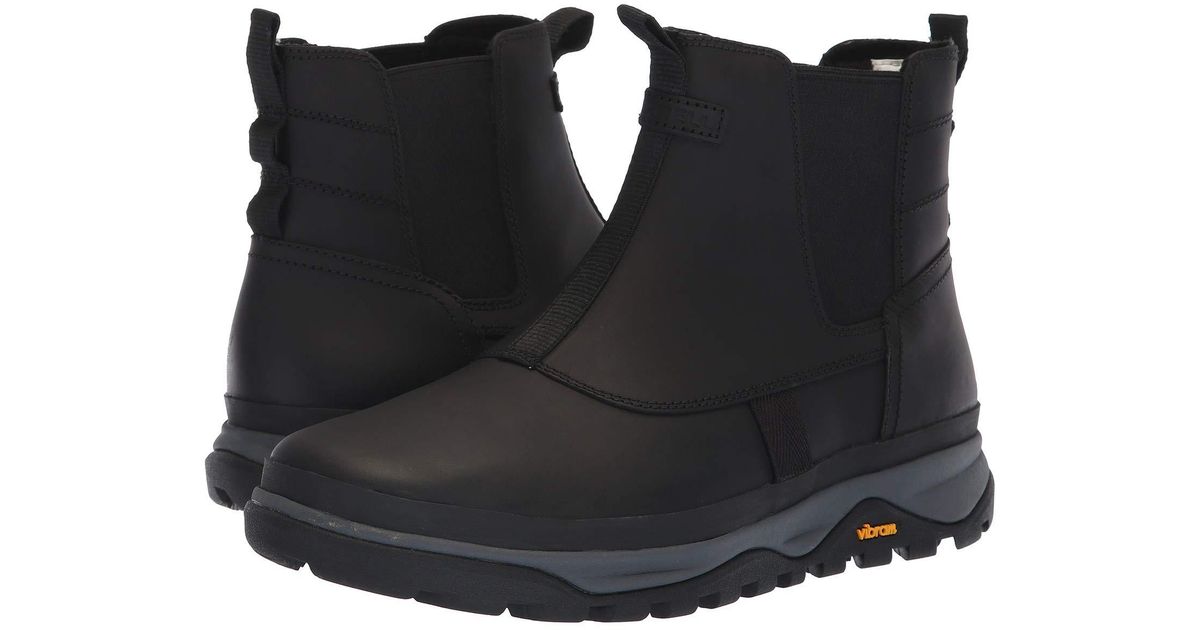 merrell tremblant polar ice  winter boots