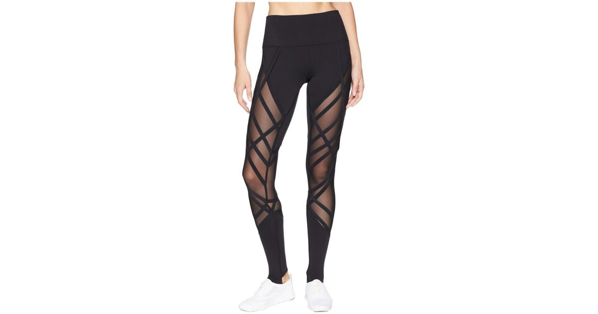 alo yoga stirrup leggings