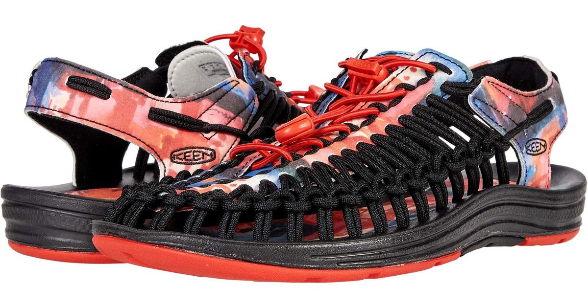 keen uneek jerry garcia