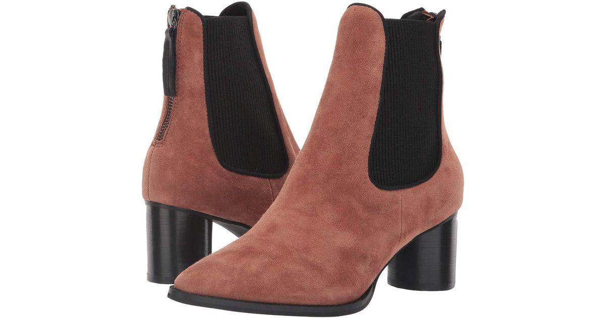 sol sana ashton boot