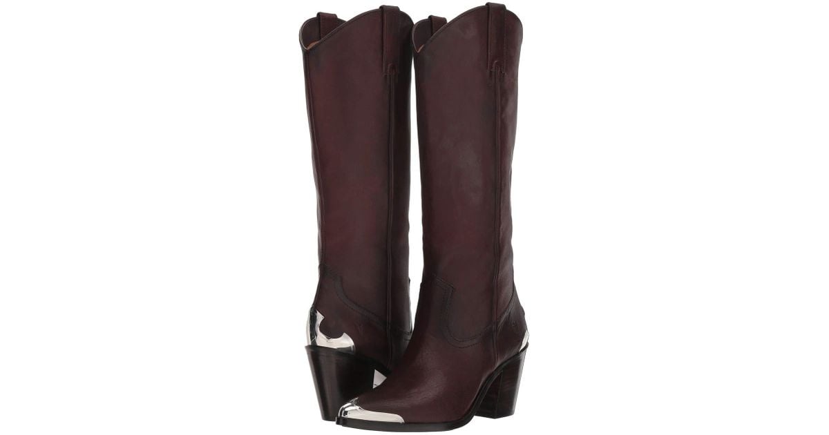 faye metal plate pull on