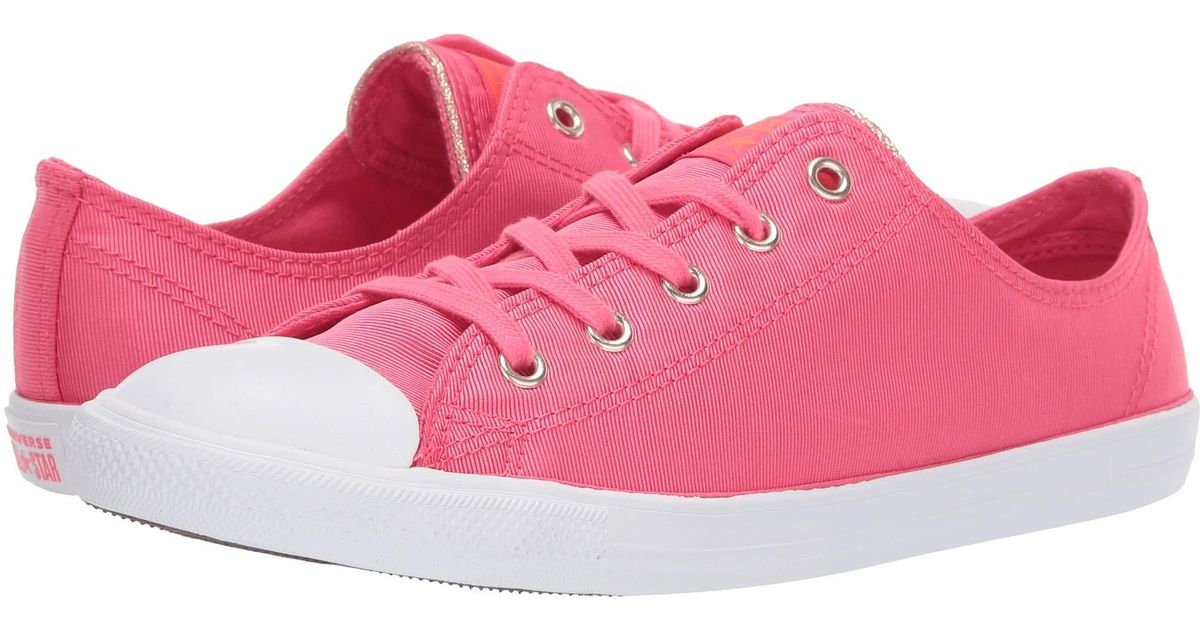 converse strawberry jam