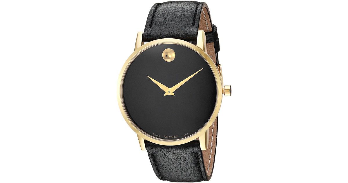 movado 0607271
