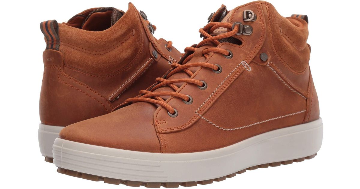 Ecco Soft 7 Tred Urban Boot Clearance, SAVE 54%.