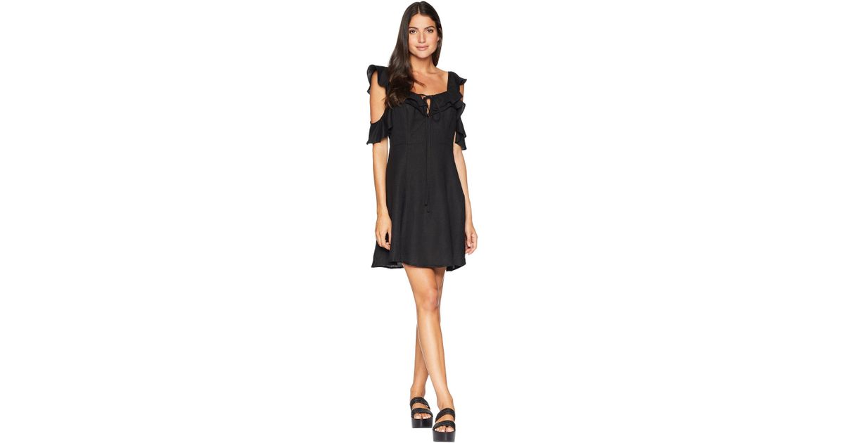 emi animal embroidered midi dress
