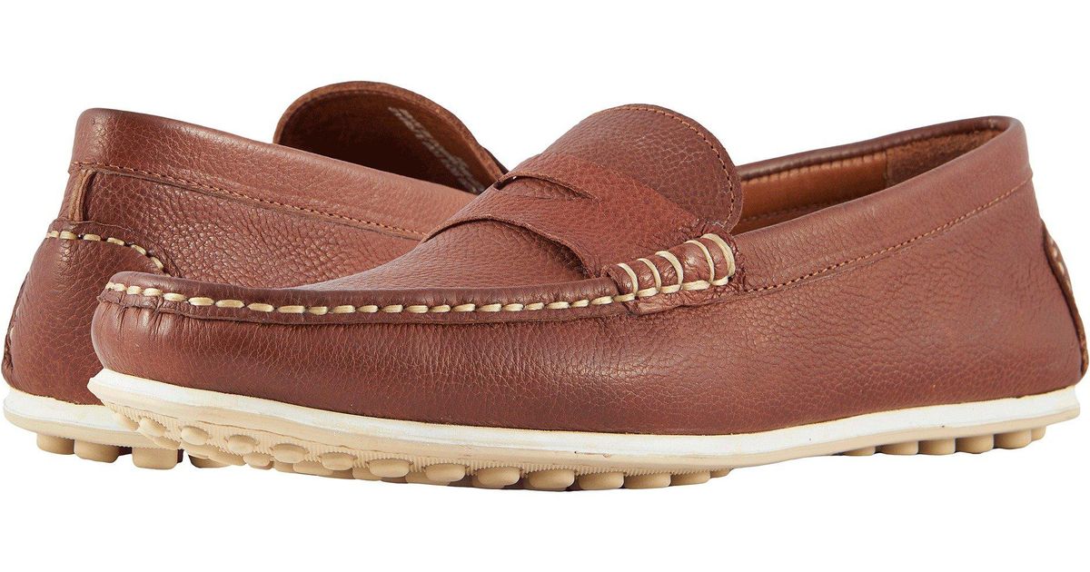 allen edmonds turner penny