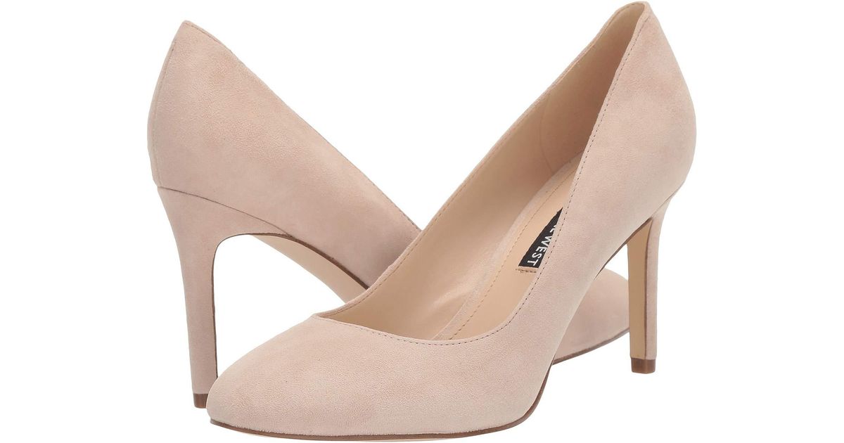 nine west dylan