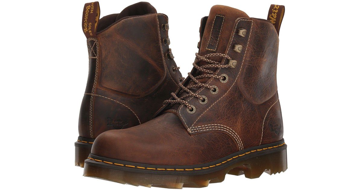 doc martens cadence greenland
