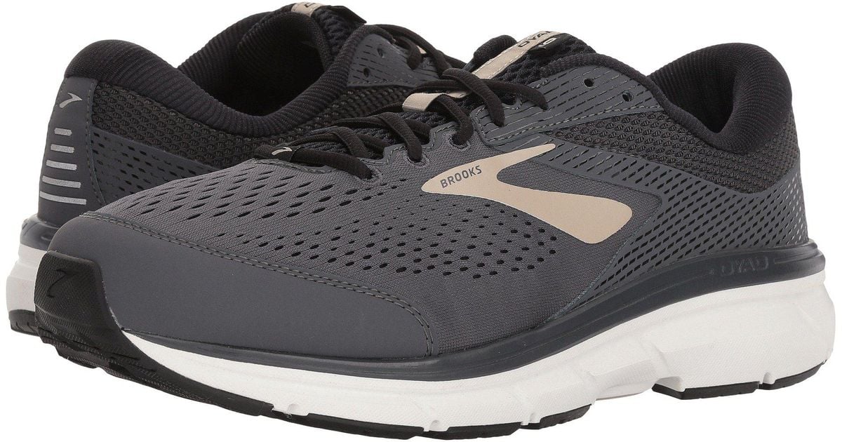 brooks dyad 10 mens 2017