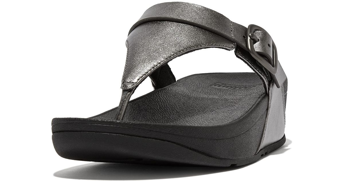 fitflop lulu toe post