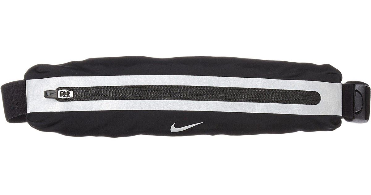 nike slim waistpack iphone