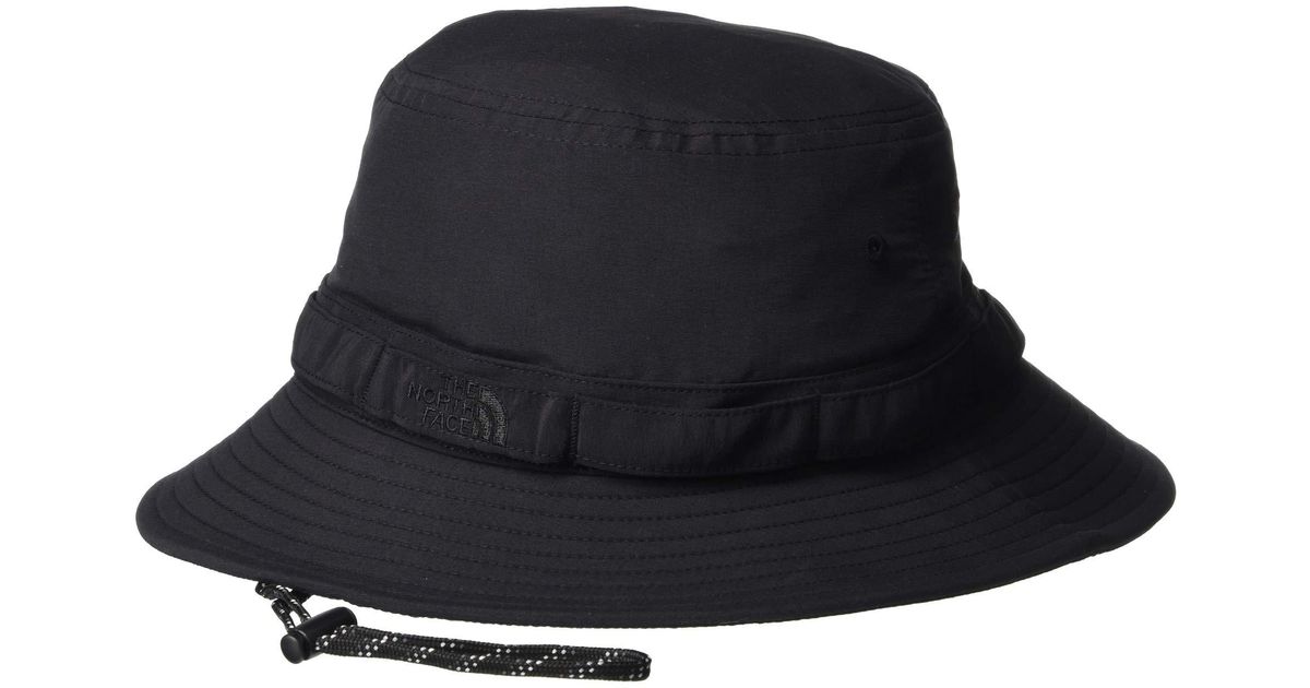 the north face boonie hat