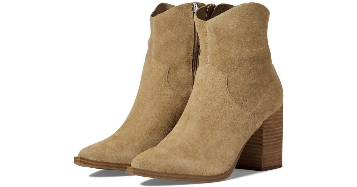 steve madden thunder rubber bootie