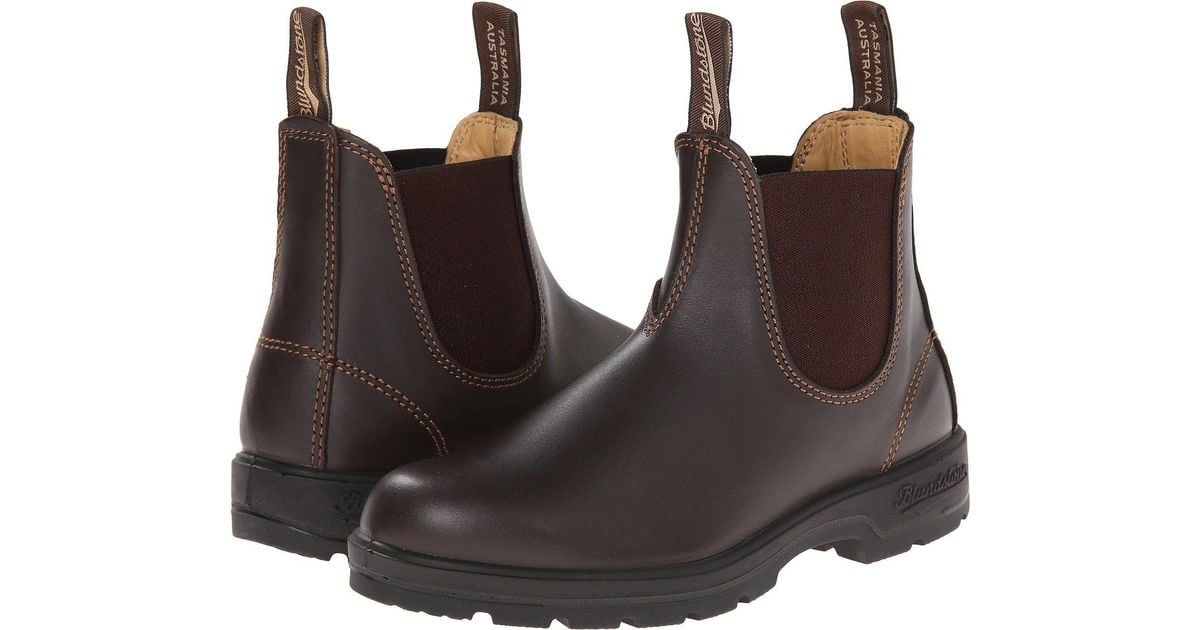 blundstone 2215 camel