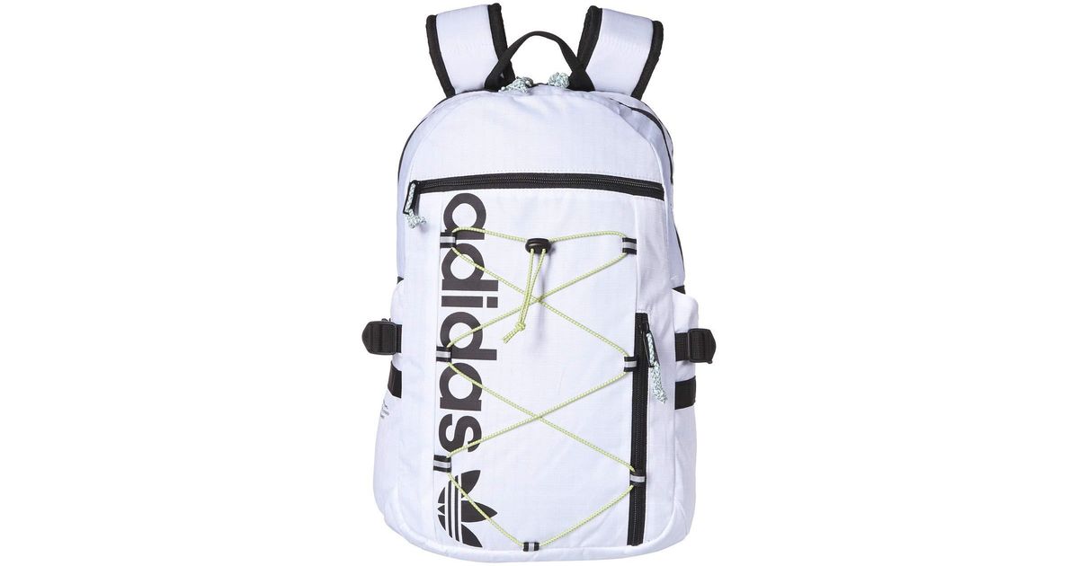 adidas bungee backpack