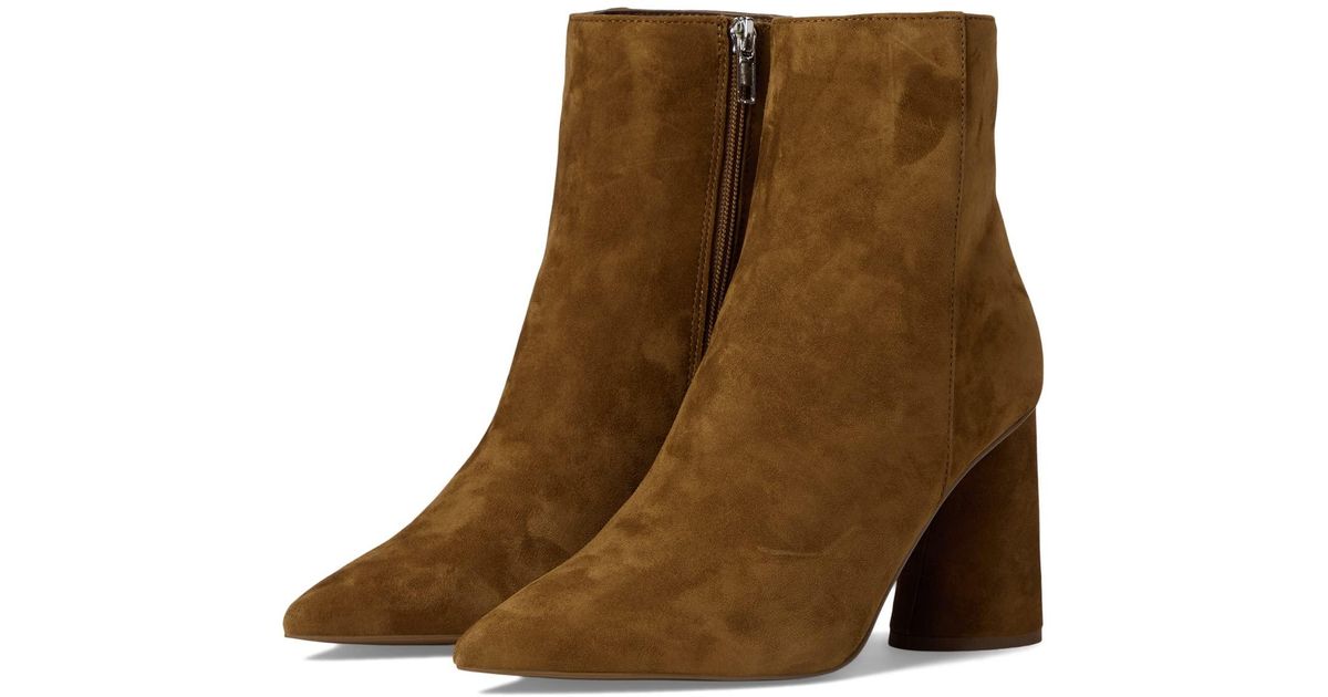 camryn bootie steve madden