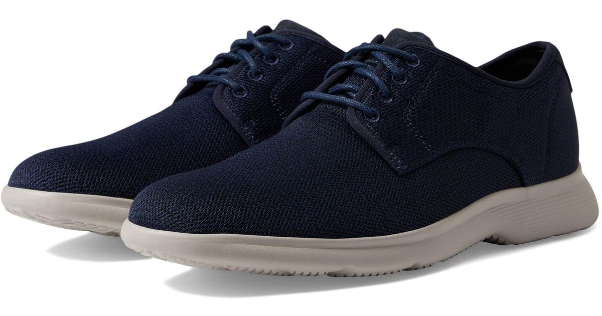 rockport truflex plain toe