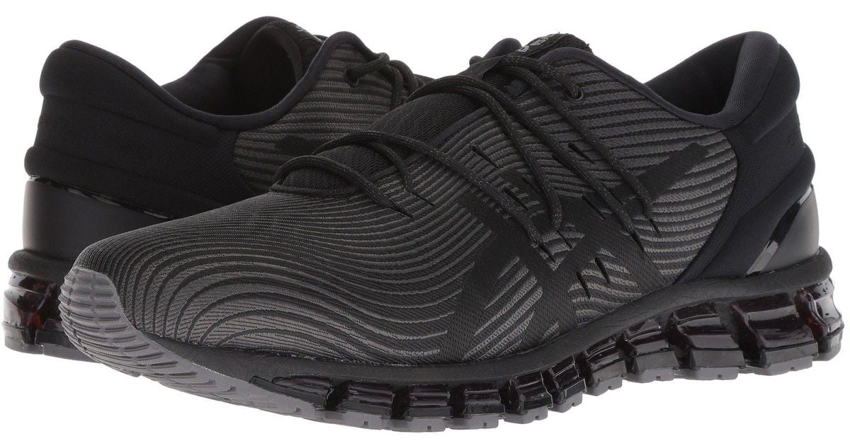 asics gel quantum 360 4 tarmac steel blue