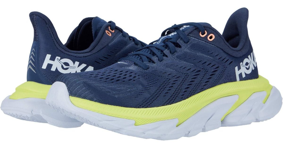 hokas navy
