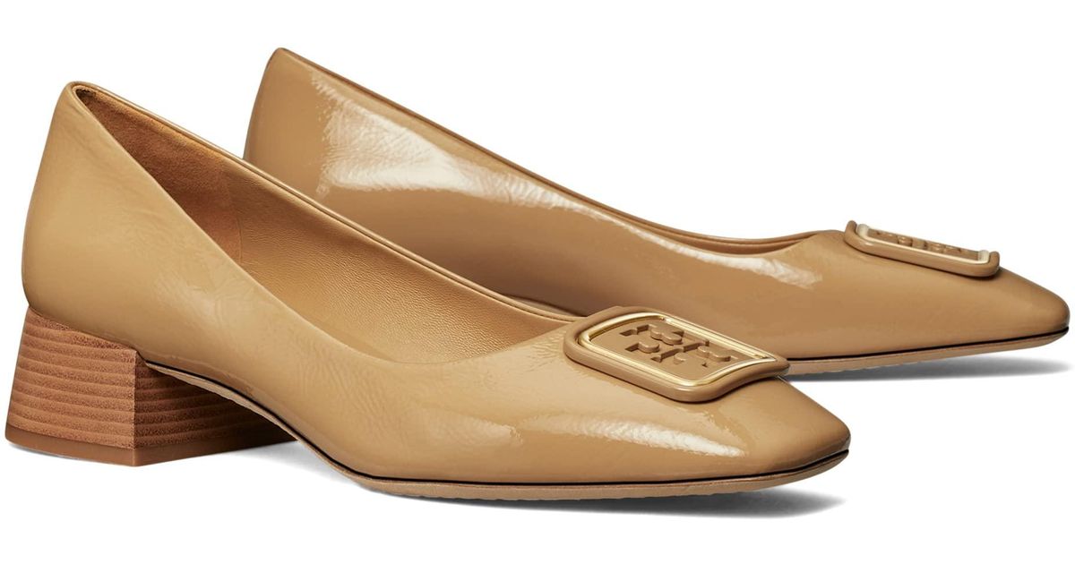 janey pump tory burch