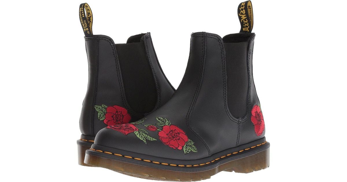 doc martens vonda ii