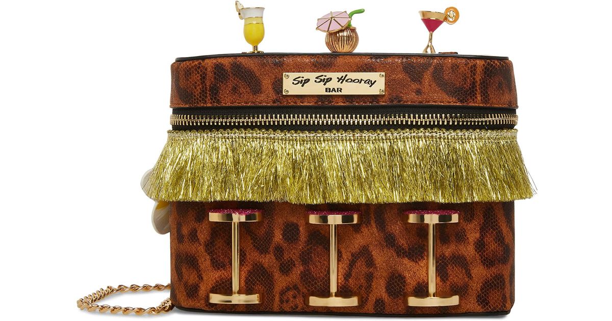 Betsey johnson kitsch bags best sale