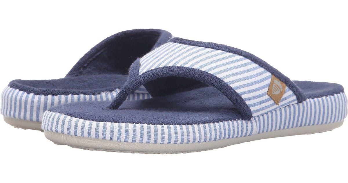 summer weight slippers