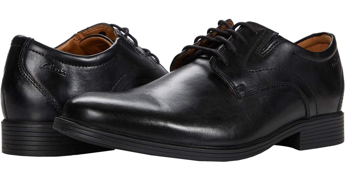 clarks whiddon mid
