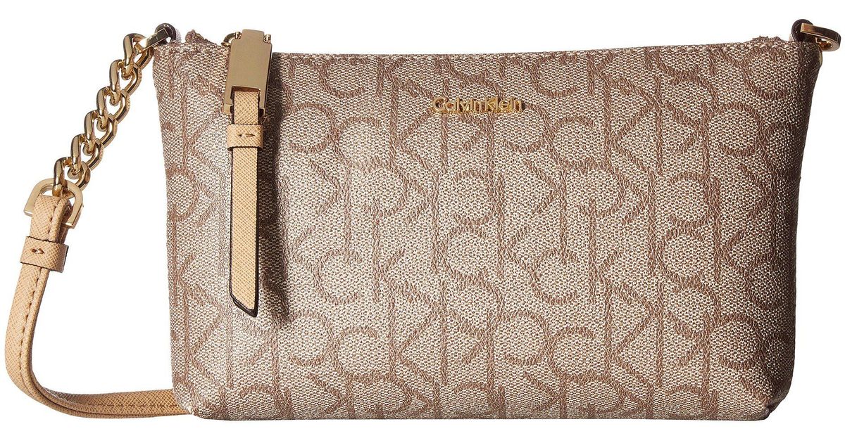 ck hayden crossbody