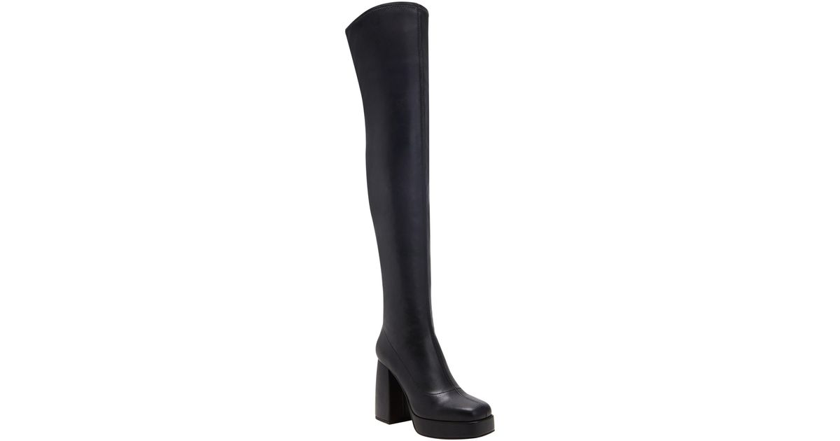 Katy Perry The Uplift Otk Boot in Black | Lyst