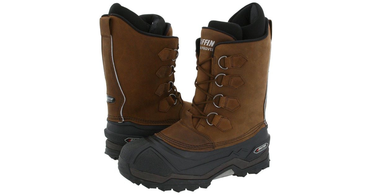 baffin monster 6