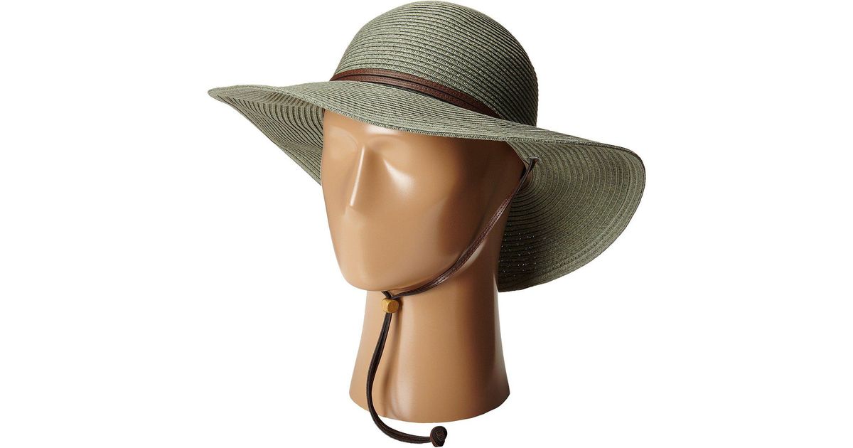 columbia global adventure hat