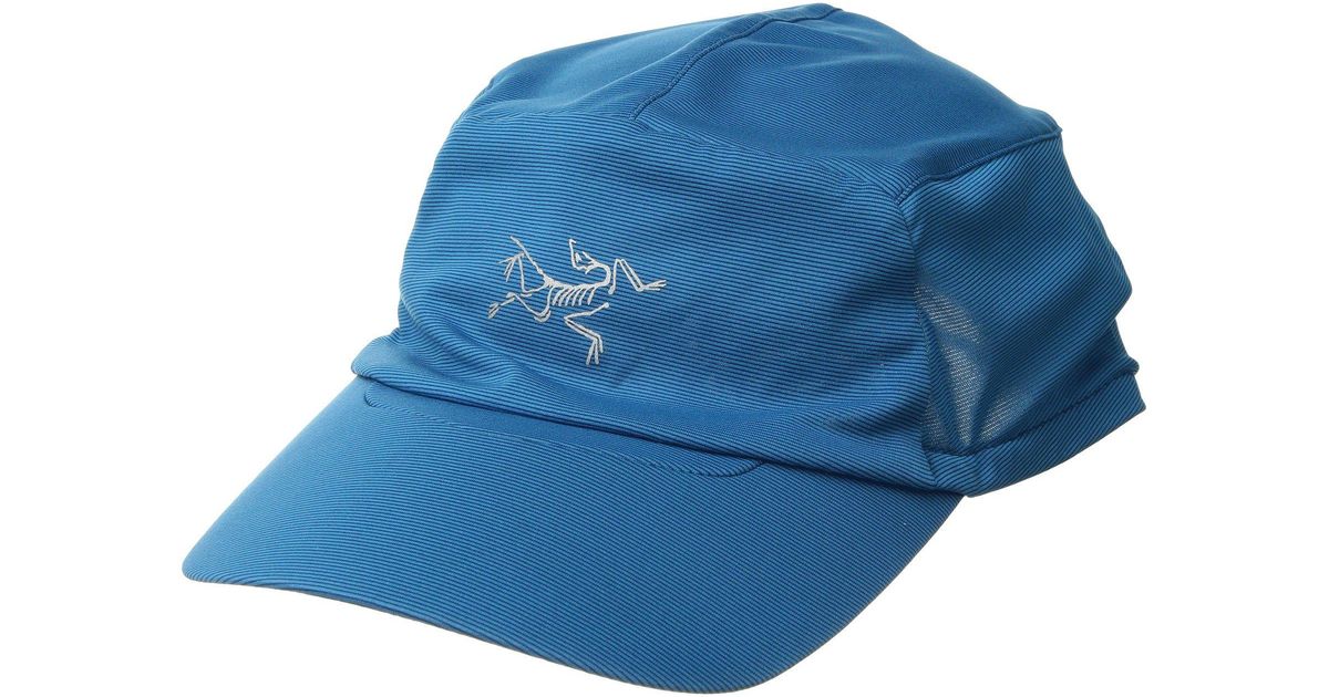 motus cap