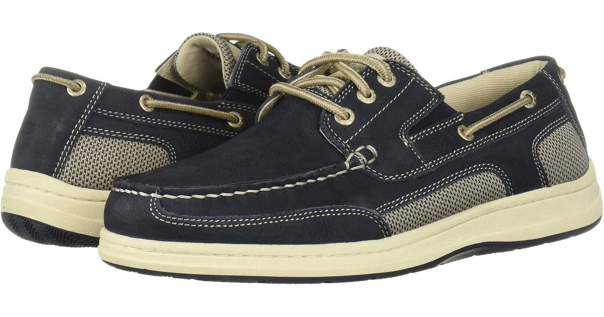 dockers navy