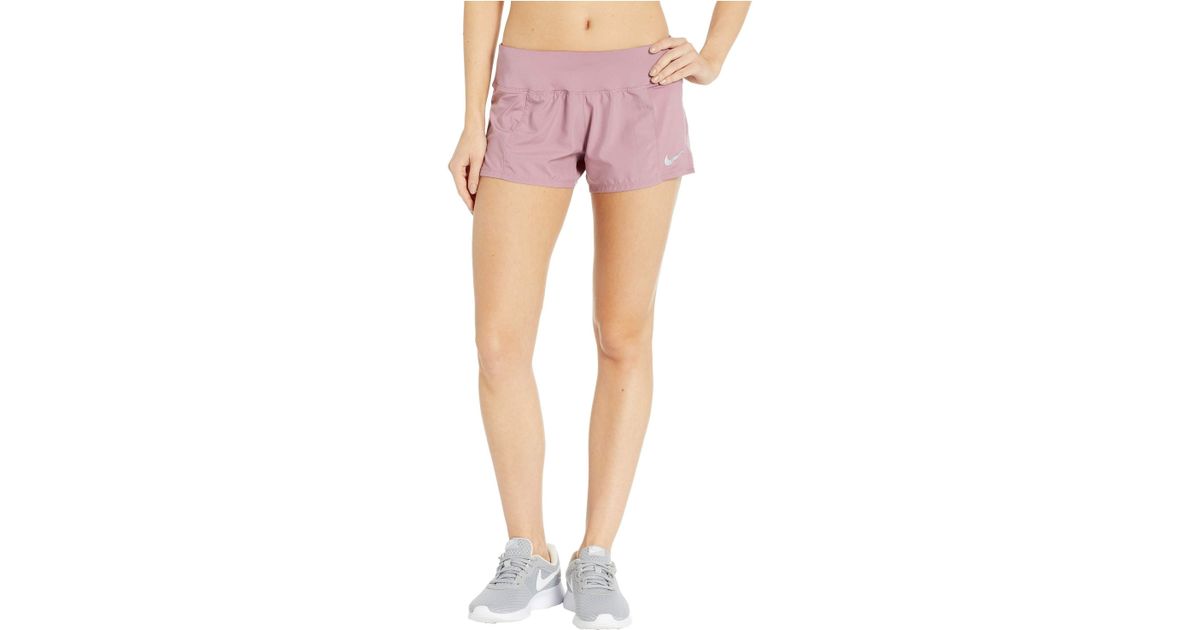 nike dry short crew 2