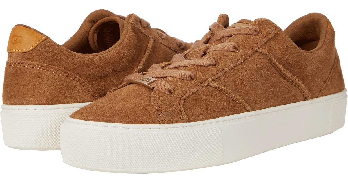 ugg dinale trainers