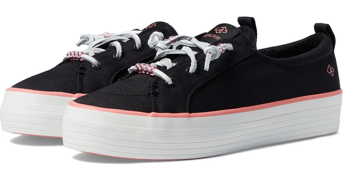 sperry top sider crest vibe