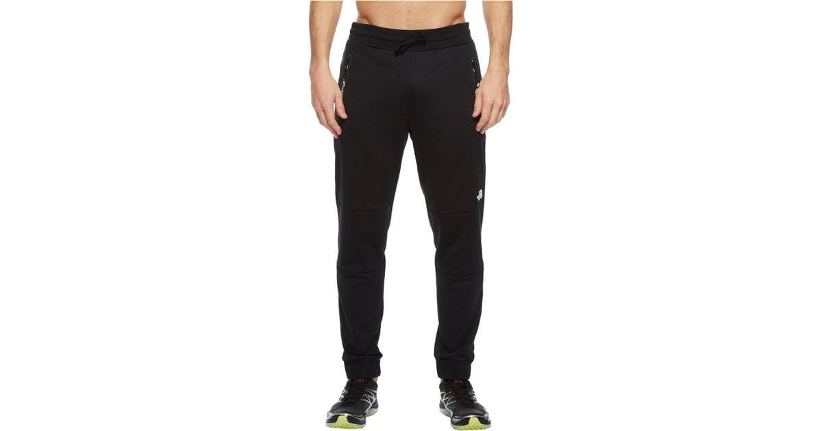 the north face mount modern jogger