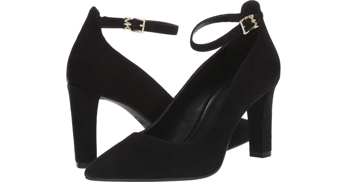 mila flex ankle strap