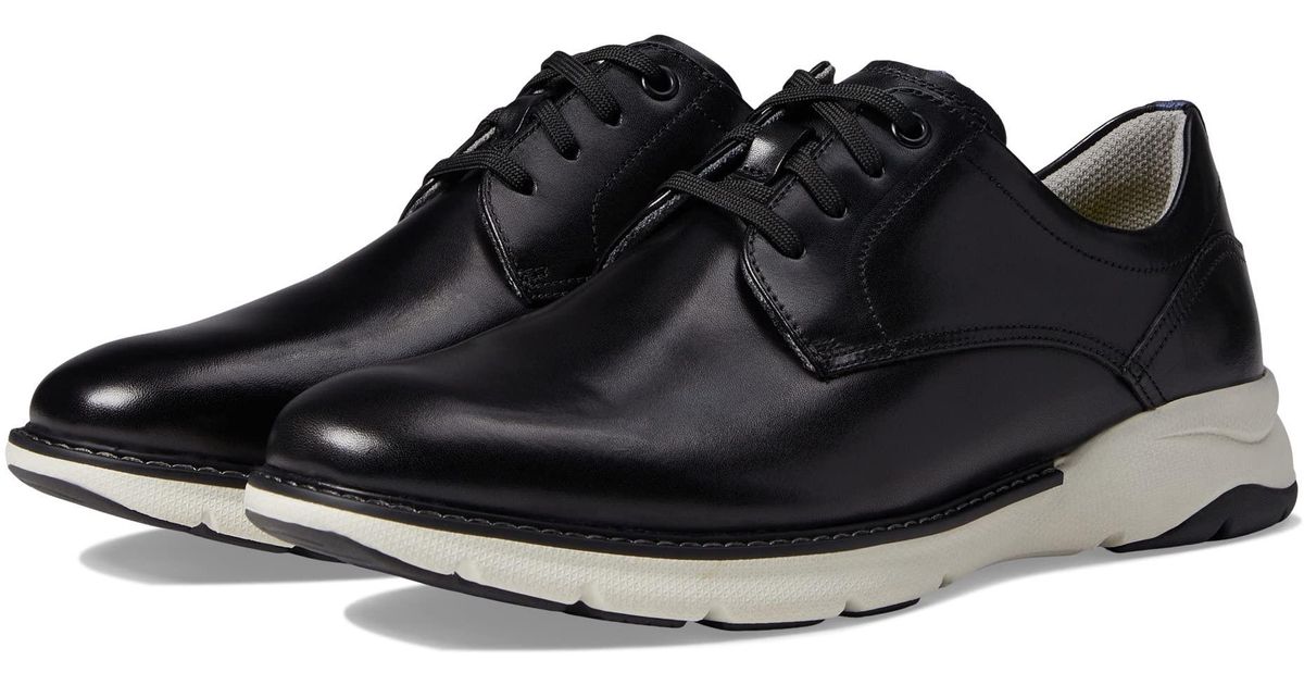 florsheim postino plain toe oxford