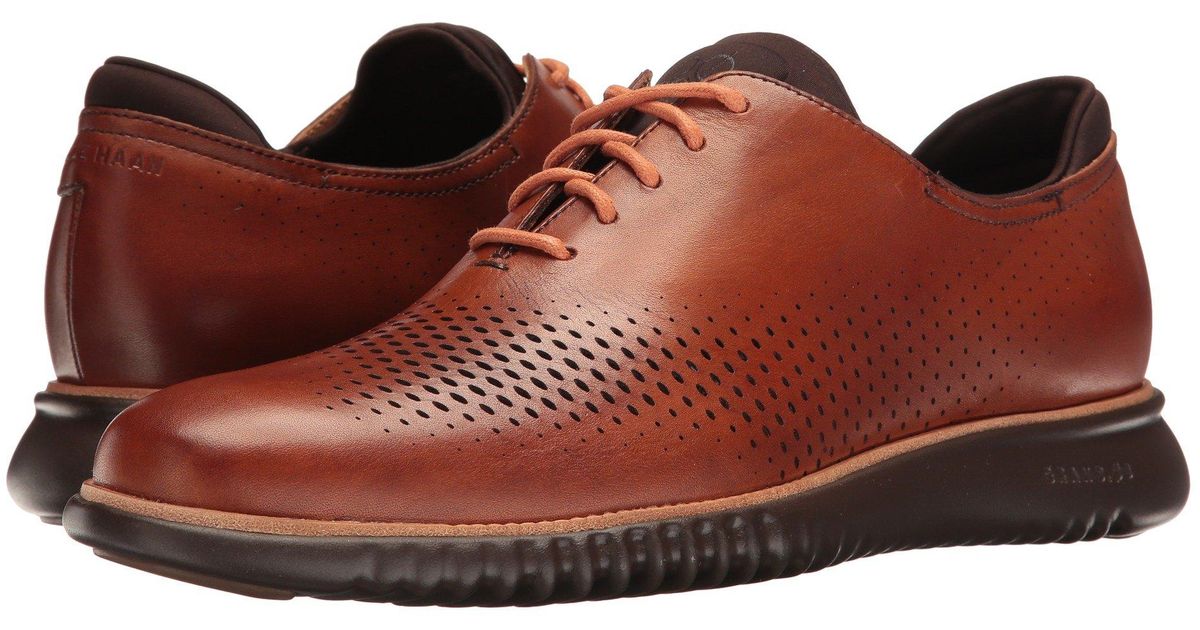 Cole Haan 2.zerogrand Laser Wing Oxford 