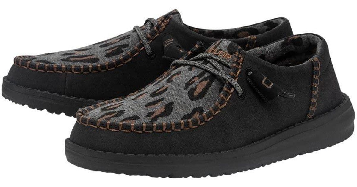 wendy funk hey dude shoes