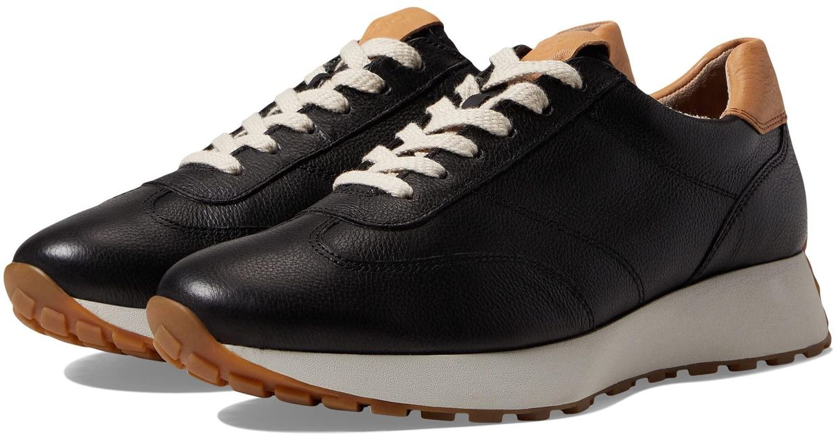 Paul Green Patti Sneaker in Black | Lyst